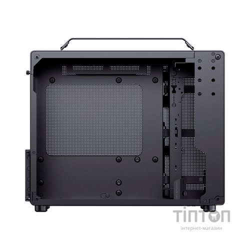 Корпус JONSBO Z20 Black