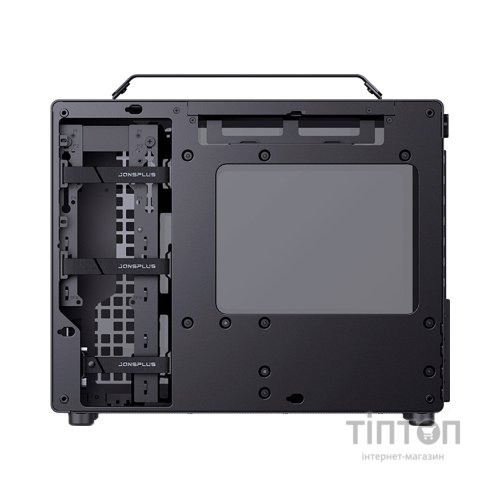Корпус JONSBO Z20 Black