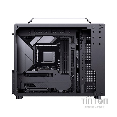Корпус JONSBO Z20 Black