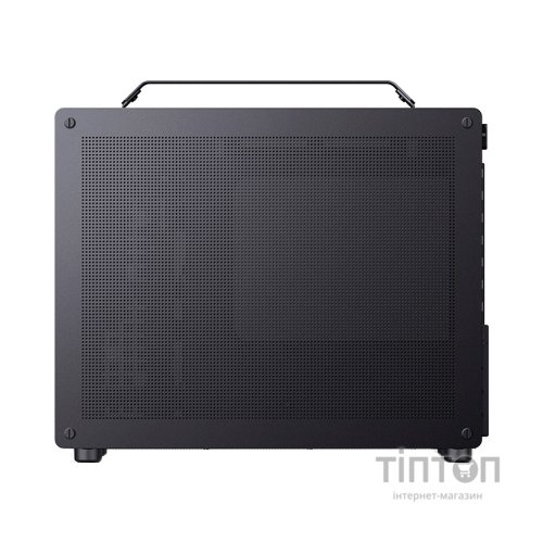 Корпус JONSBO Z20 Black