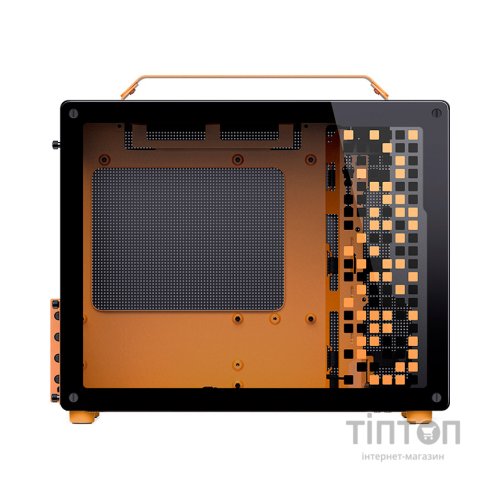 Корпус JONSBO Z20 Black-Orange