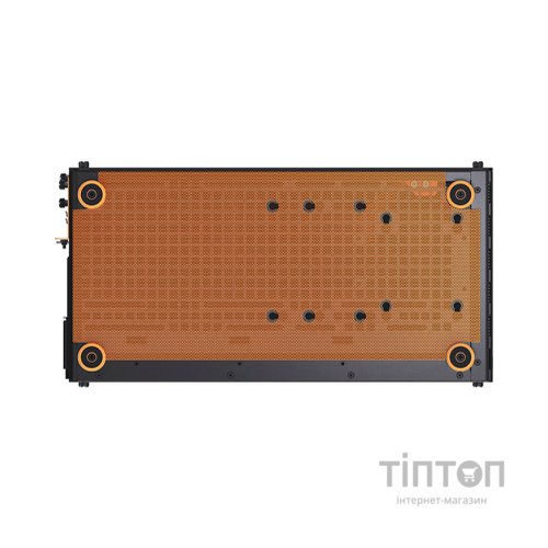 Корпус JONSBO Z20 Black-Orange