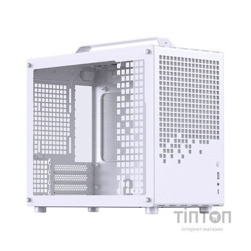 Корпус JONSBO Z20 White