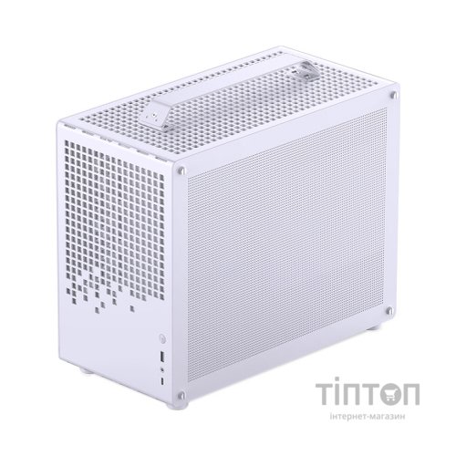 Корпус JONSBO Z20 White
