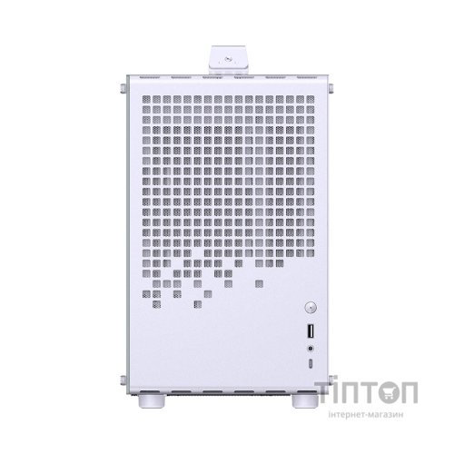 Корпус JONSBO Z20 White
