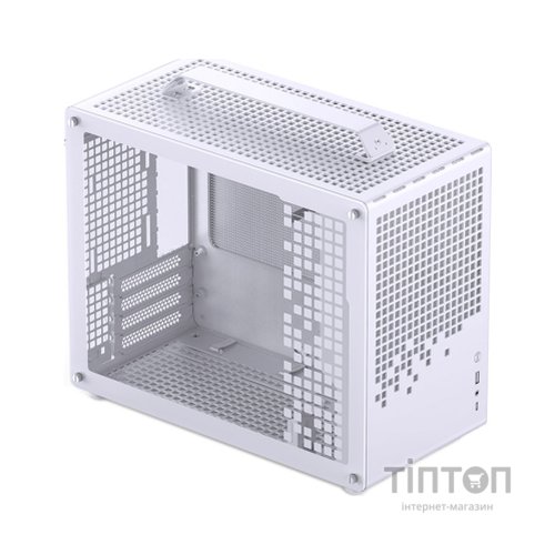 Корпус JONSBO Z20 White