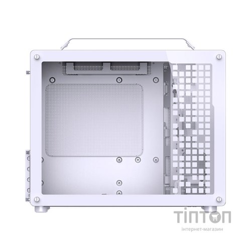 Корпус JONSBO Z20 White
