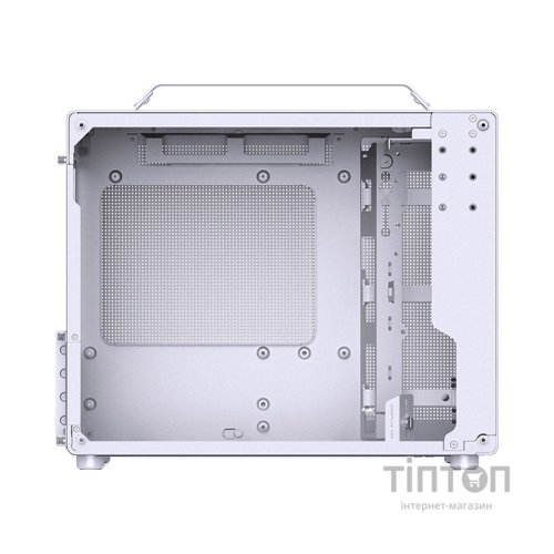 Корпус JONSBO Z20 White