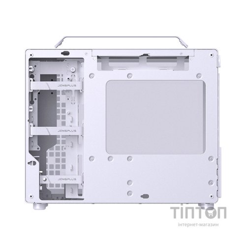 Корпус JONSBO Z20 White