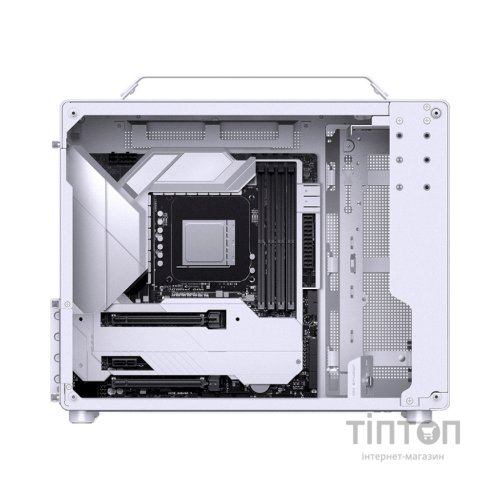 Корпус JONSBO Z20 White