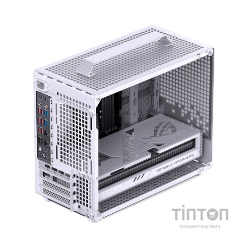Корпус JONSBO Z20 White