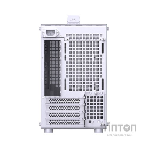 Корпус JONSBO Z20 White