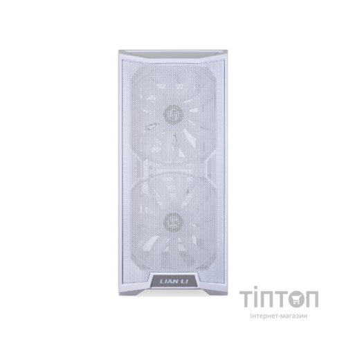 Корпус Lian Li LANCOOL 215 White (G99.LAN215W.00)