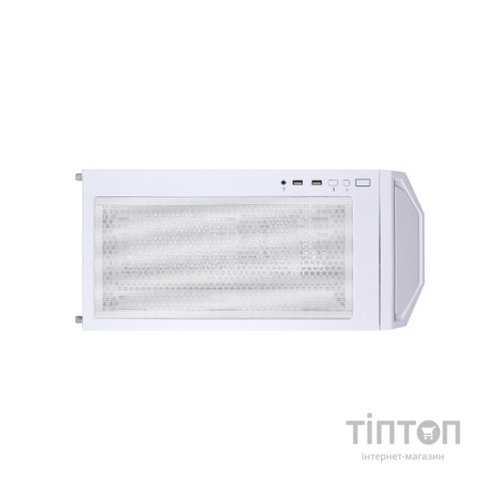 Корпус Lian Li LANCOOL 215 White (G99.LAN215W.00)