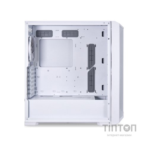 Корпус Lian Li LANCOOL 215 White (G99.LAN215W.00)