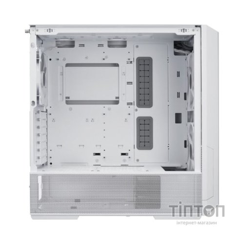 Корпус Lian Li LANCOOL 216 with ARGB fans (G99.LAN216RW.00)