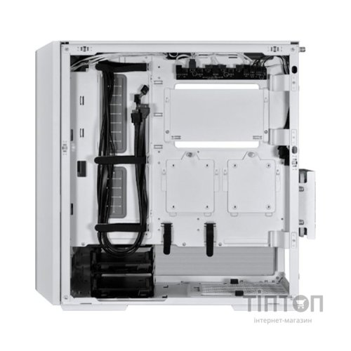 Корпус Lian Li LANCOOL 216 with ARGB fans (G99.LAN216RW.00)