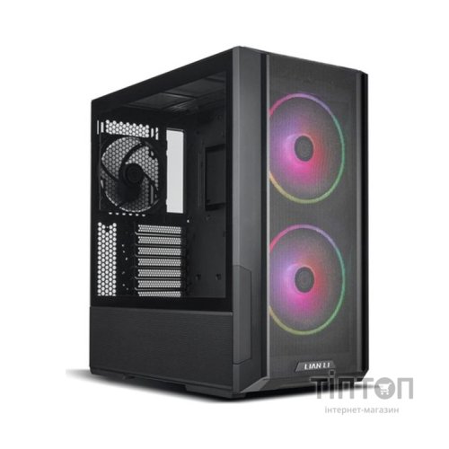 Корпус Lian Li LANCOOL 216 with ARGB fans (G99.LAN216RX.00)