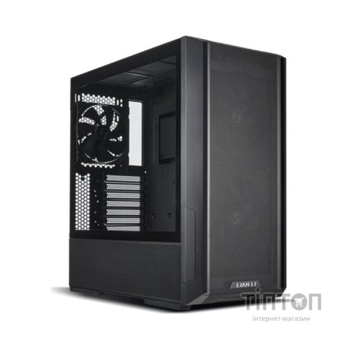 Корпус Lian Li LANCOOL 216 with ARGB fans (G99.LAN216RX.00)