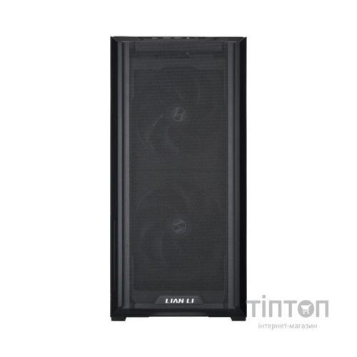 Корпус Lian Li LANCOOL 216 with ARGB fans (G99.LAN216RX.00)