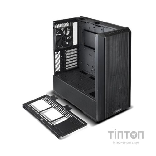 Корпус Lian Li LANCOOL 216 with ARGB fans (G99.LAN216RX.00)