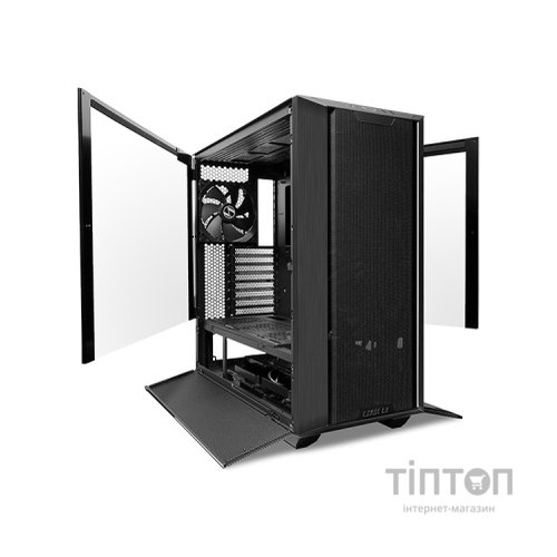 Корпус Lian Li Lancool III RGB Black (G99.LAN3RX.00)