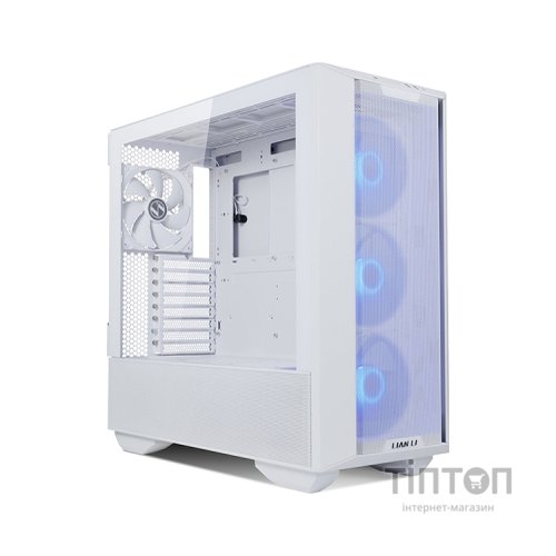 Корпус Lian Li Lancool III RGB White (G99.LAN3RW.00)