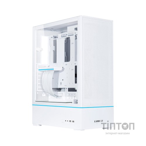 Корпус Lian Li LIAN LI SUP01W White (G99.SUP01W.00)