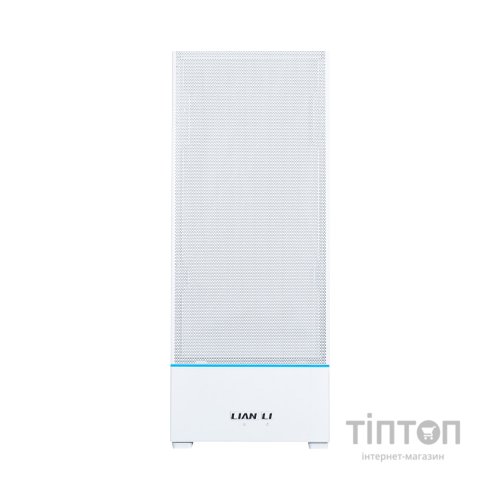 Корпус Lian Li LIAN LI SUP01W White (G99.SUP01W.00)