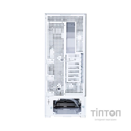 Корпус Lian Li LIAN LI SUP01W White (G99.SUP01W.00)