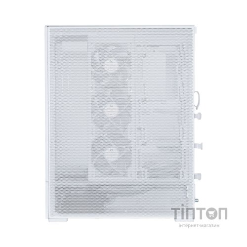 Корпус Lian Li LIAN LI SUP01W White (G99.SUP01W.00)