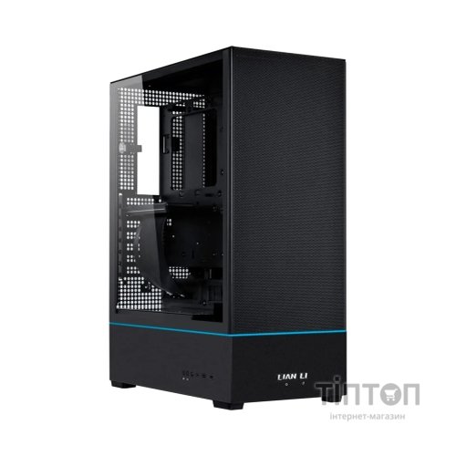 Корпус Lian Li LIAN LI SUP01X Black (G99.SUP01X.00)