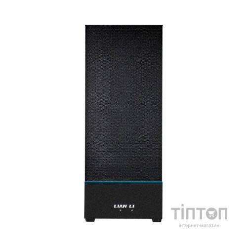 Корпус Lian Li LIAN LI SUP01X Black (G99.SUP01X.00)