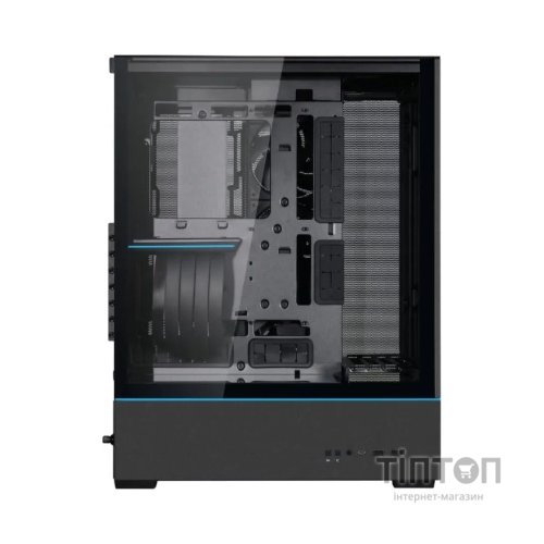 Корпус Lian Li LIAN LI SUP01X Black (G99.SUP01X.00)