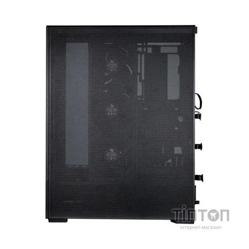 Корпус Lian Li LIAN LI SUP01X Black (G99.SUP01X.00)