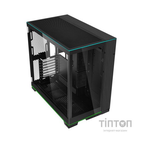 Корпус Lian Li O11 Dynamic EVO RGB, black (G99.O11DERGBX.00)