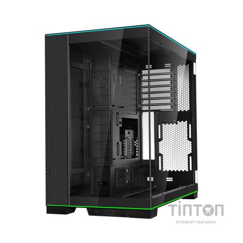 Корпус Lian Li O11 Dynamic EVO RGB, black (G99.O11DERGBX.00)