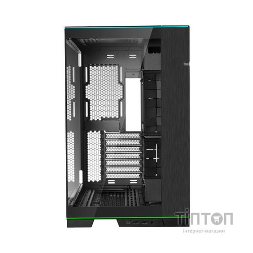 Корпус Lian Li O11 Dynamic EVO RGB, black (G99.O11DERGBX.00)