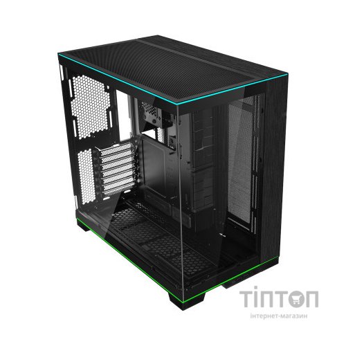 Корпус Lian Li O11 Dynamic EVO RGB, black (G99.O11DERGBX.00)