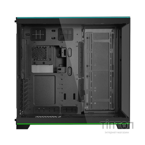 Корпус Lian Li O11 Dynamic EVO RGB, black (G99.O11DERGBX.00)