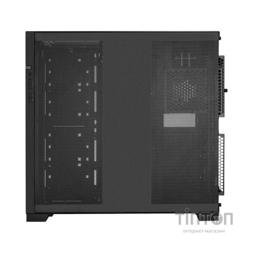 Корпус Lian Li O11 Dynamic EVO RGB, black (G99.O11DERGBX.00)
