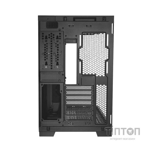 Корпус Lian Li O11 Dynamic EVO RGB, black (G99.O11DERGBX.00)
