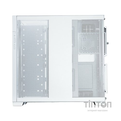 Корпус Lian Li O11 Dynamic EVO RGB, white (G99.O11DERGBW.00)