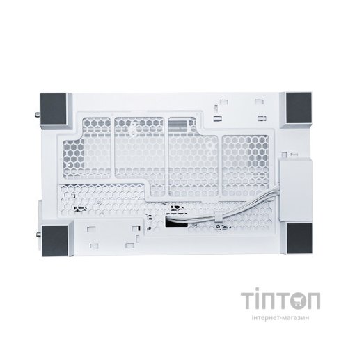 Корпус Lian Li O11 Dynamic EVO RGB, white (G99.O11DERGBW.00)