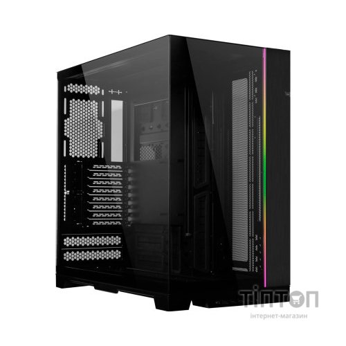 Корпус Lian Li O11 Dynamic EVO XL black (G99.O11DEXL-X.00)