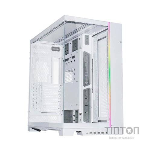 Корпус Lian Li O11 Dynamic EVO XL white (G99.O11DEXL-W.00)