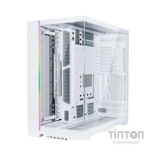 Корпус Lian Li O11 Dynamic EVO XL white (G99.O11DEXL-W.00)