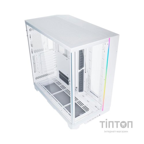 Корпус Lian Li O11 Dynamic EVO XL white (G99.O11DEXL-W.00)