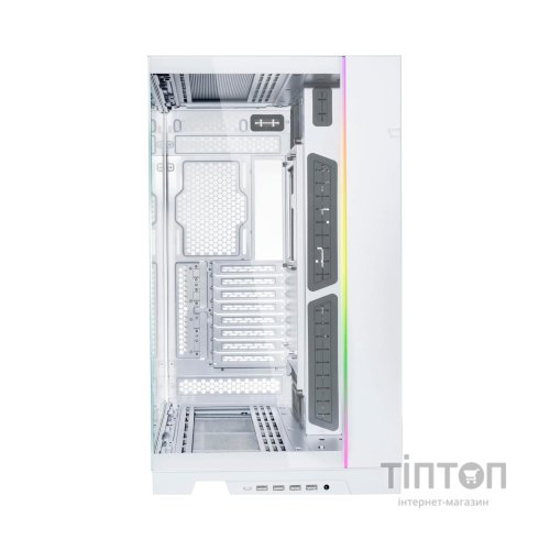 Корпус Lian Li O11 Dynamic EVO XL white (G99.O11DEXL-W.00)