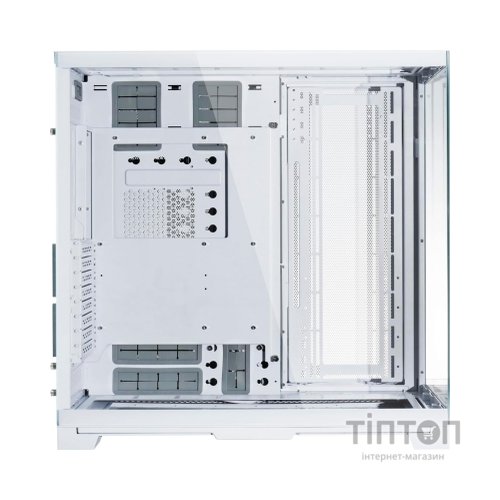 Корпус Lian Li O11 Dynamic EVO XL white (G99.O11DEXL-W.00)